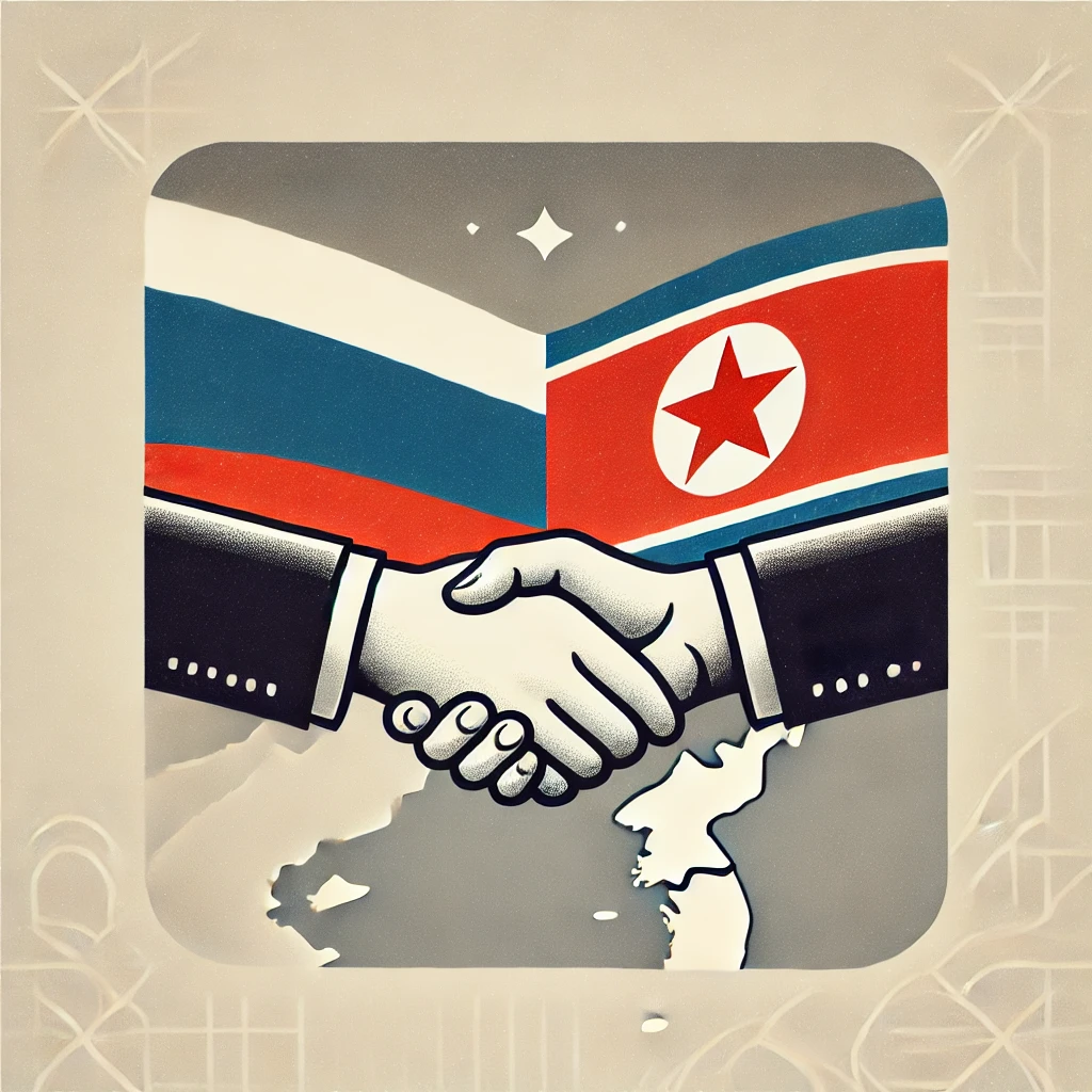 Landmark Pact: Russia-North Korea Agreement